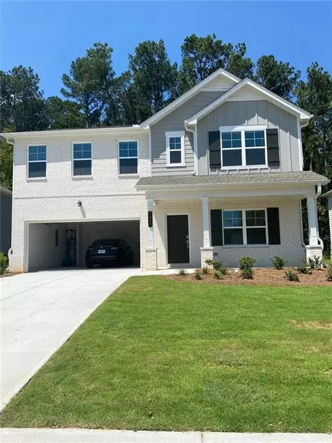 1669 Hay Patch Ln, Loganville, GA 30052