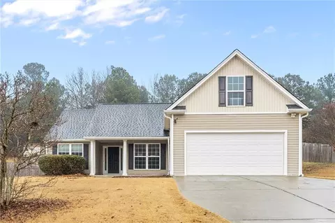 923 Downing Dr, Bethlehem, GA 30620