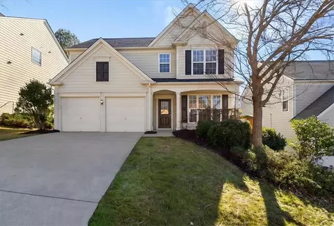 607 Wallnut Hall Trl, Woodstock, GA 30189