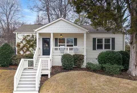 1888 Ham Dr, Chamblee, GA 30341
