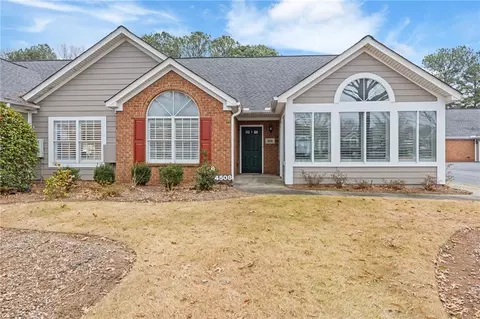 4508 Orchard Trce, Roswell, GA 30076