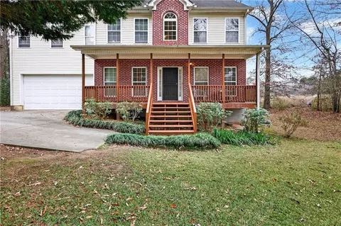 6355 Karen Ct, Riverdale, GA 30296