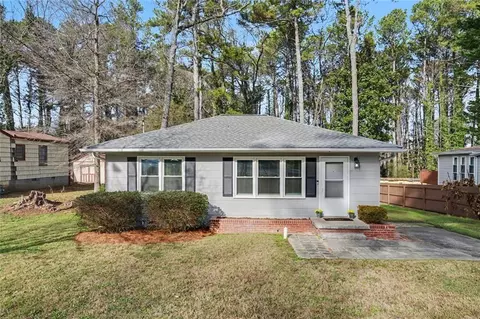 861 Meadow Pl, Marietta, GA 30062