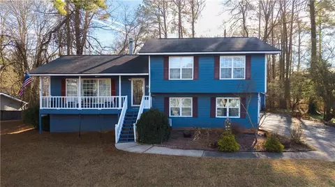 4169 Brownsville Rd, Powder Springs, GA 30127
