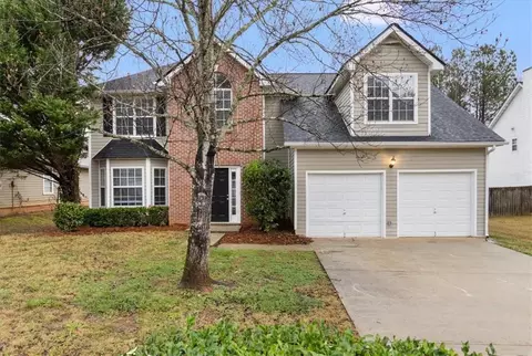 4760 Duration Ct, Snellville, GA 30039