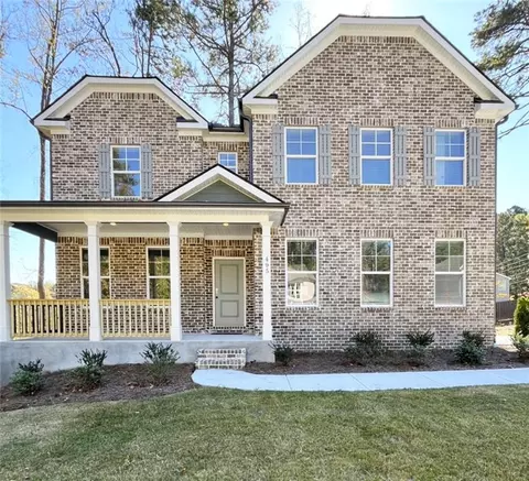 495 Hancock Dr, Atlanta, GA 30354