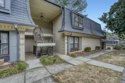 134 Woodmere Sq NW #134, Atlanta, GA 30327
