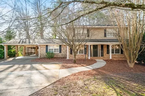 281 Nickajack Rd, Mableton, GA 30126