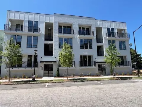 924 Hughley Cir #85, Atlanta, GA 30316