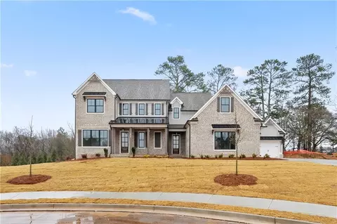 3812 Havenrock Dr, Marietta, GA 30066