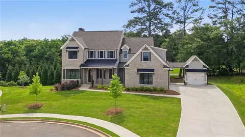 3812 Havenrock Dr, Marietta, GA 30066