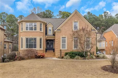 152 Southgate Blvd, Mcdonough, GA 30253