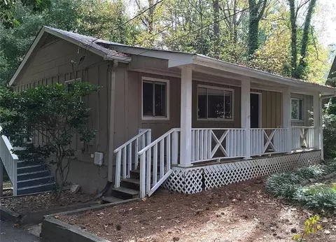 4097 Clay Dr, Atlanta, GA 30360
