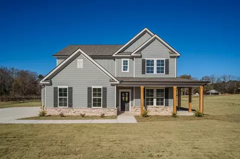 26 Cherokee Ct, Good Hope, GA 30641