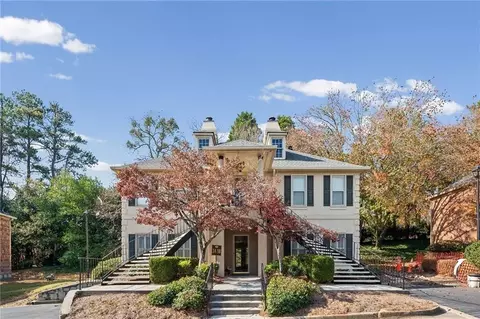 3 Plantation Drive Ne Unit Apt A Dr NE, Atlanta, GA 30324