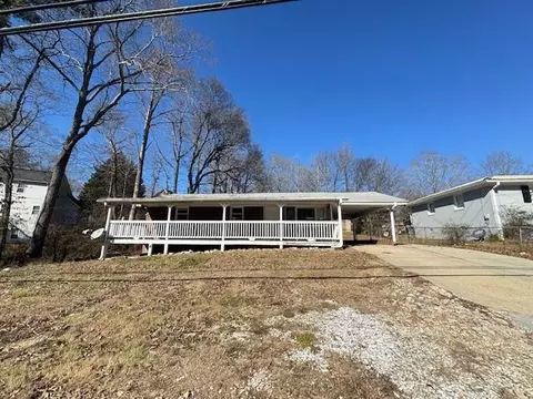 6240 Humphries Hill Rd, Austell, GA 30106