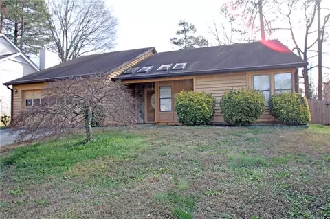5053 Audubon Pl, Norcross, GA 30093