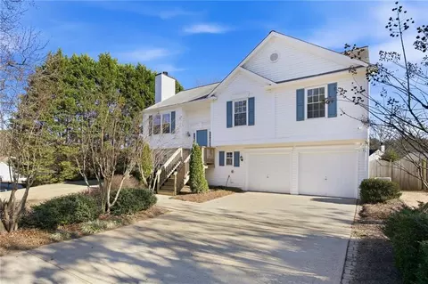 233 Creel Chase NW, Kennesaw, GA 30144