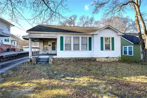 2009 N Broad St NE, Rome, GA 30161