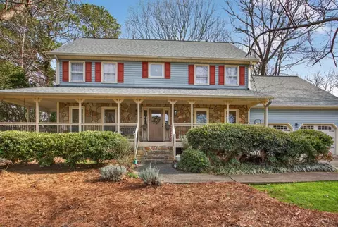 3450 Old Suttons Way, Marietta, GA 30062