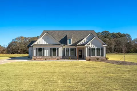 93 Tomahawk Trl, Good Hope, GA 30641