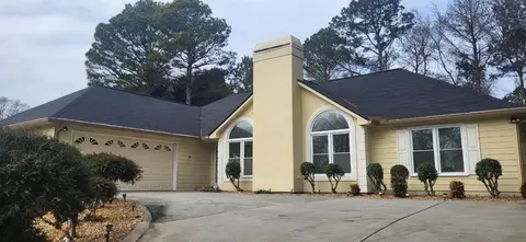 2341 Park Valley Way, Dacula, GA 30019