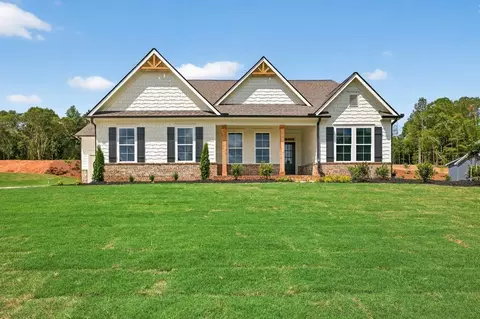 1275 Pj East Rd, Covington, GA 30014