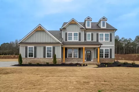 1285 Pj East Rd, Covington, GA 30014