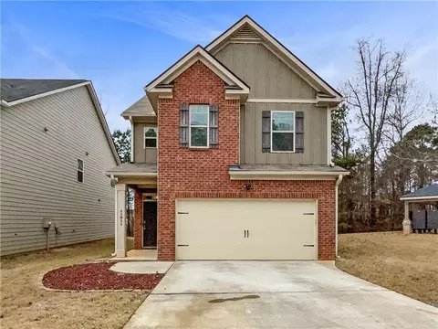 11911 Lovejoy Crossing Way, Hampton, GA 30228