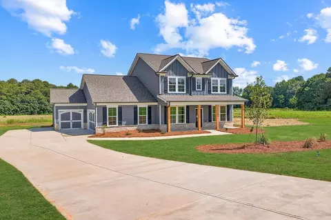 143 Tomahawk Trl, Good Hope, GA 30641