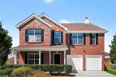 1915 Cornerstone Pass, Conyers, GA 30012