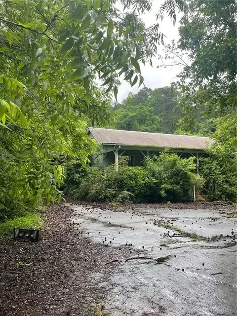 102 Park Rd SW, Rome, GA 30161