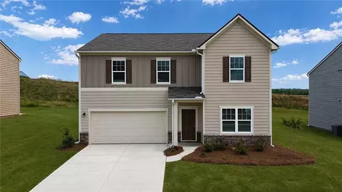 188 Galilee Ln, Bethlehem, GA 30620