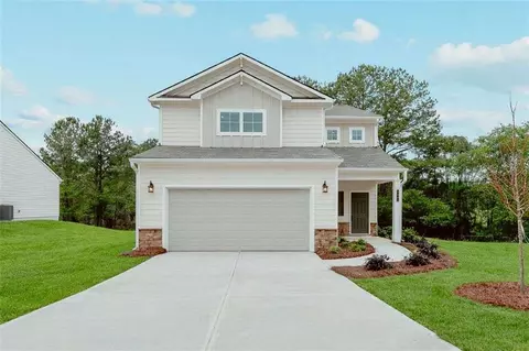 4101 Chapel Hill Reserve, Douglasville, GA 30135