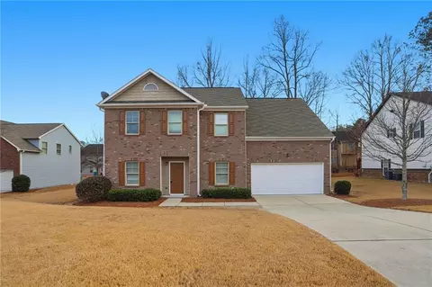 6065 Stonebrook Ln, Austell, GA 30106