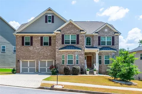 3760 Lindsy Brooke Ct, Douglasville, GA 30135