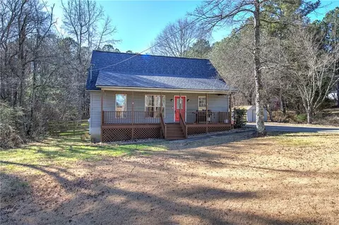 81 Old Highway 41 NW, Adairsville, GA 30103