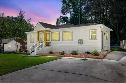 2673 Midway Rd, Decatur, GA 30030