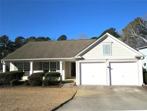 301 Park Forest Ct NW, Kennesaw, GA 30144