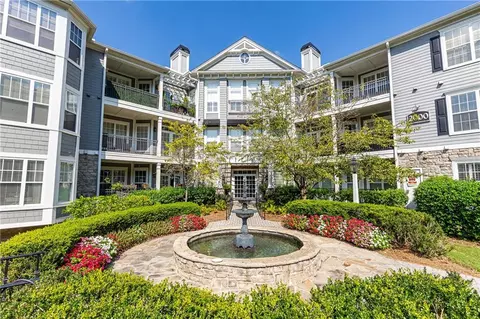 4100 Paces Walk SE #2104, Atlanta, GA 30339