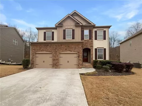 690 Collingsworth Ln, Lawrenceville, GA 30043