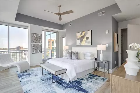 1065 Peachtree St NE #3505, Atlanta, GA 30309