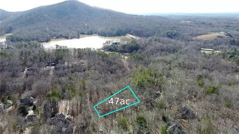 0 Tamarack Dr, Jasper, GA 30143