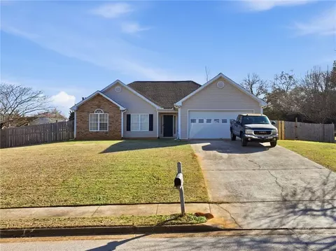 25 Aiken Ct, Covington, GA 30016