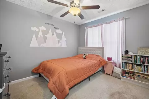 Bedroom - 25 Aiken Ct, Covington, GA 30016 photo 3 of 4
