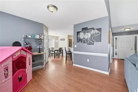 Entry Way - 25 Aiken Ct, Covington, GA 30016 photo 2 of 3