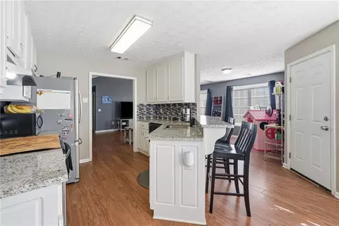 Kitchen - 25 Aiken Ct, Covington, GA 30016 photo 1 of 4