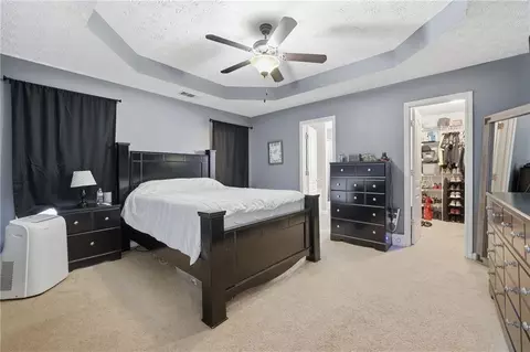 Bedroom - 25 Aiken Ct, Covington, GA 30016 photo 1 of 4