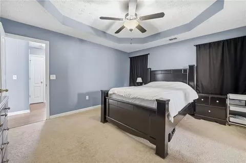 Bedroom - 25 Aiken Ct, Covington, GA 30016 photo 2 of 4