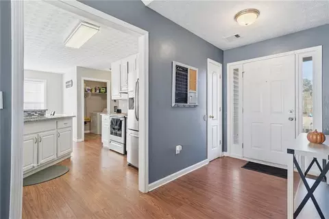 Entry Way - 25 Aiken Ct, Covington, GA 30016 photo 1 of 3